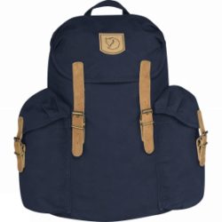 Fjallraven Övik 15 Rucksack Dark Navy